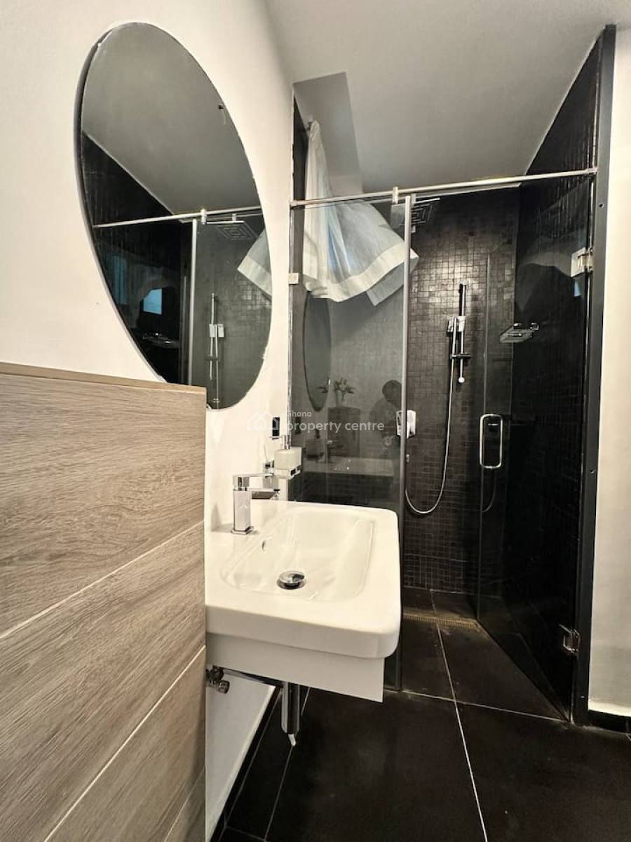 3 Bedroom Apartment with Swimming Pool, West Airport, Airport Residential Area, Accra, Apartment for Sale