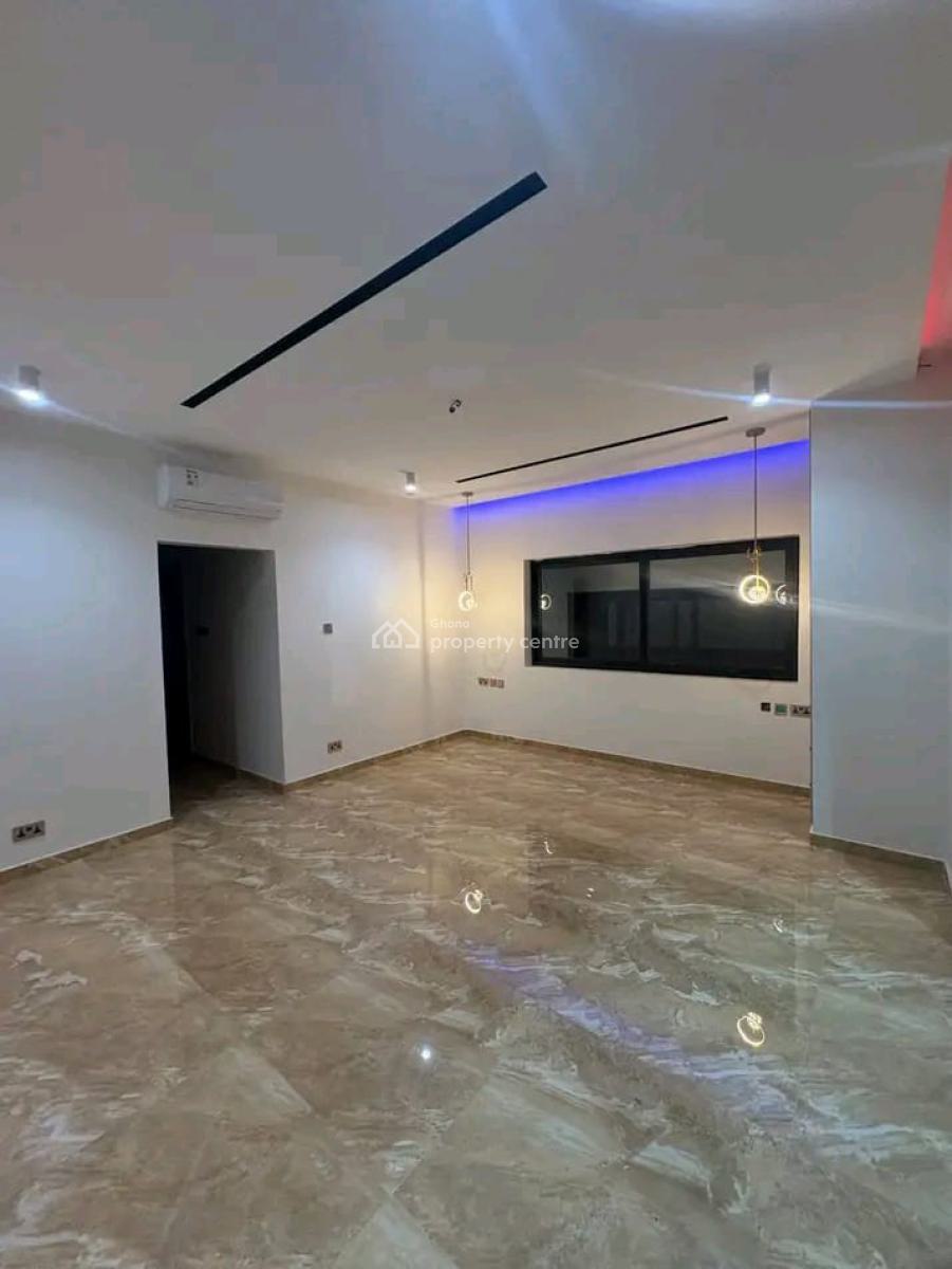 Executive 2-bedroom Apartment @ Haatso, Haatso, Ga East Municipal, Accra, Apartment for Rent