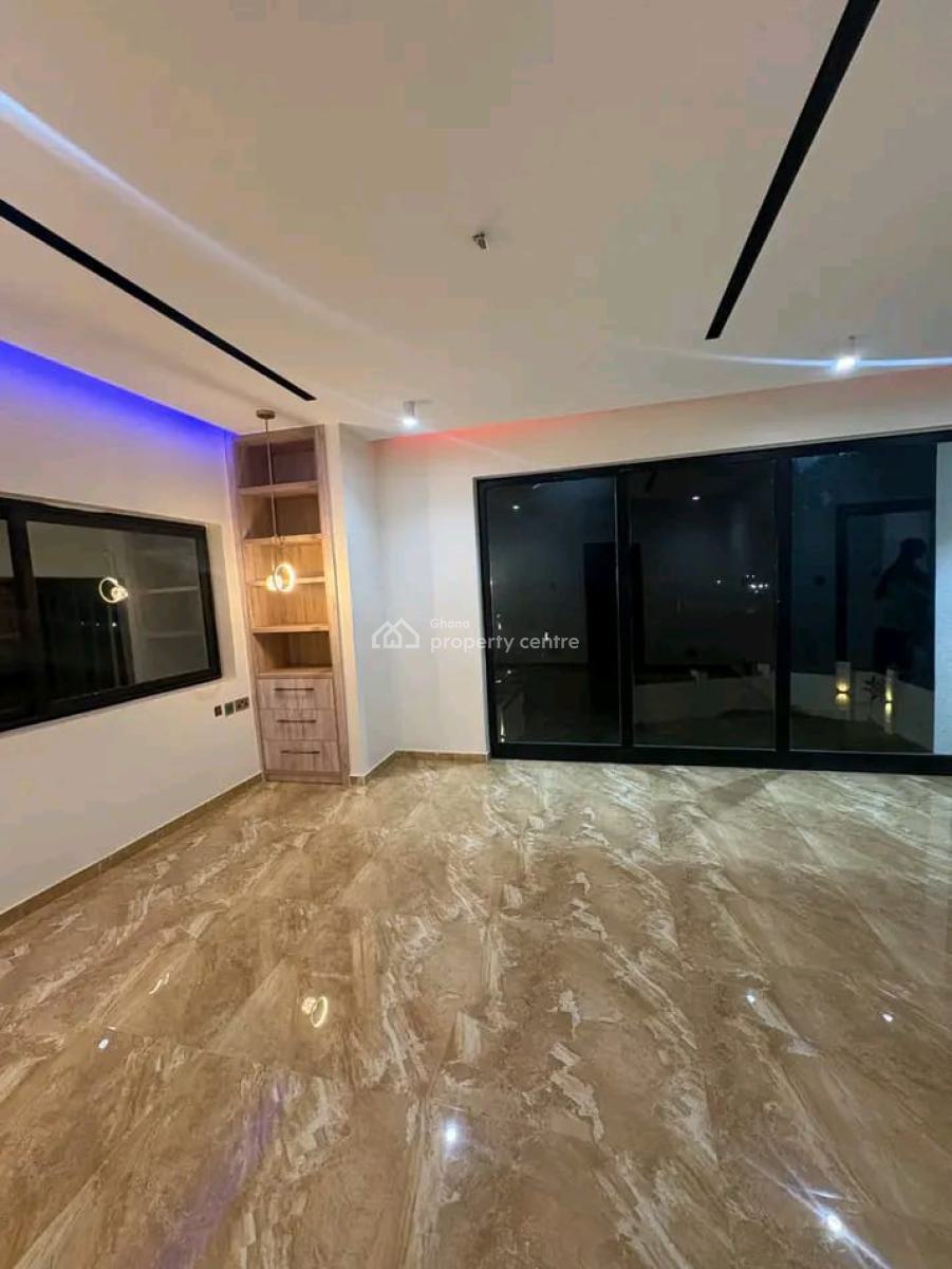 Executive 2-bedroom Apartment @ Haatso, Haatso, Ga East Municipal, Accra, Apartment for Rent