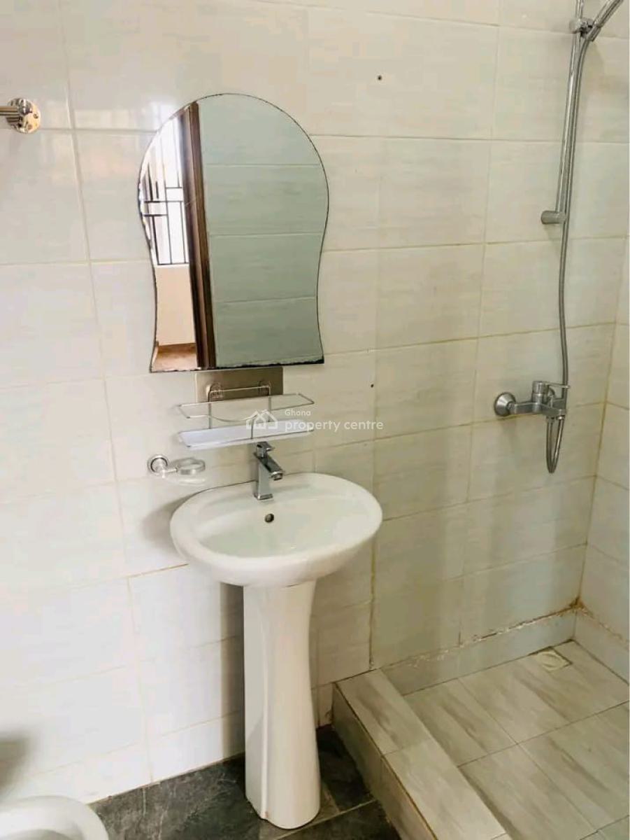 Executive 2-bedroom Apartment @ Haatso, Haatso, Ga East Municipal, Accra, Apartment for Rent