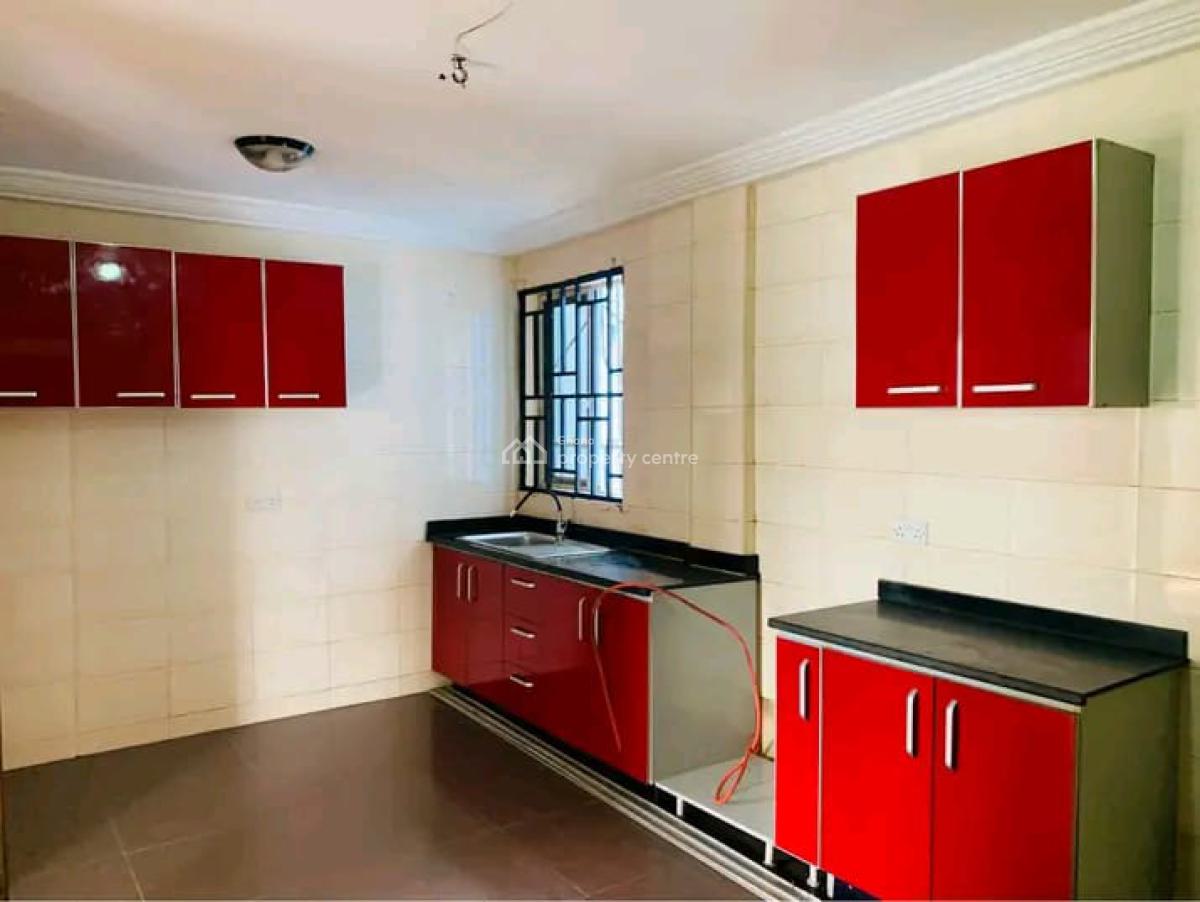 Executive 2-bedroom Apartment @ Haatso, Haatso, Ga East Municipal, Accra, Apartment for Rent