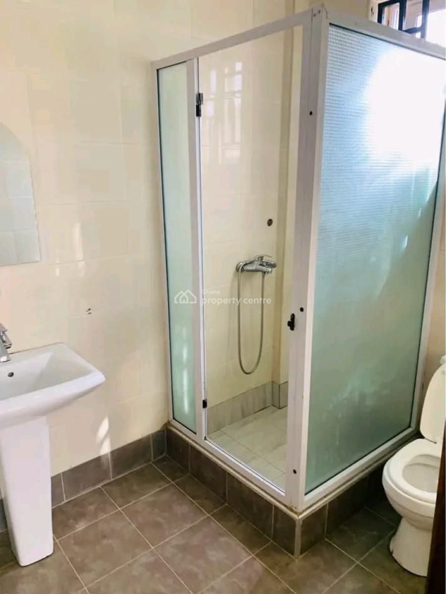Executive 2-bedroom Apartment @ Haatso, Haatso, Ga East Municipal, Accra, Apartment for Rent