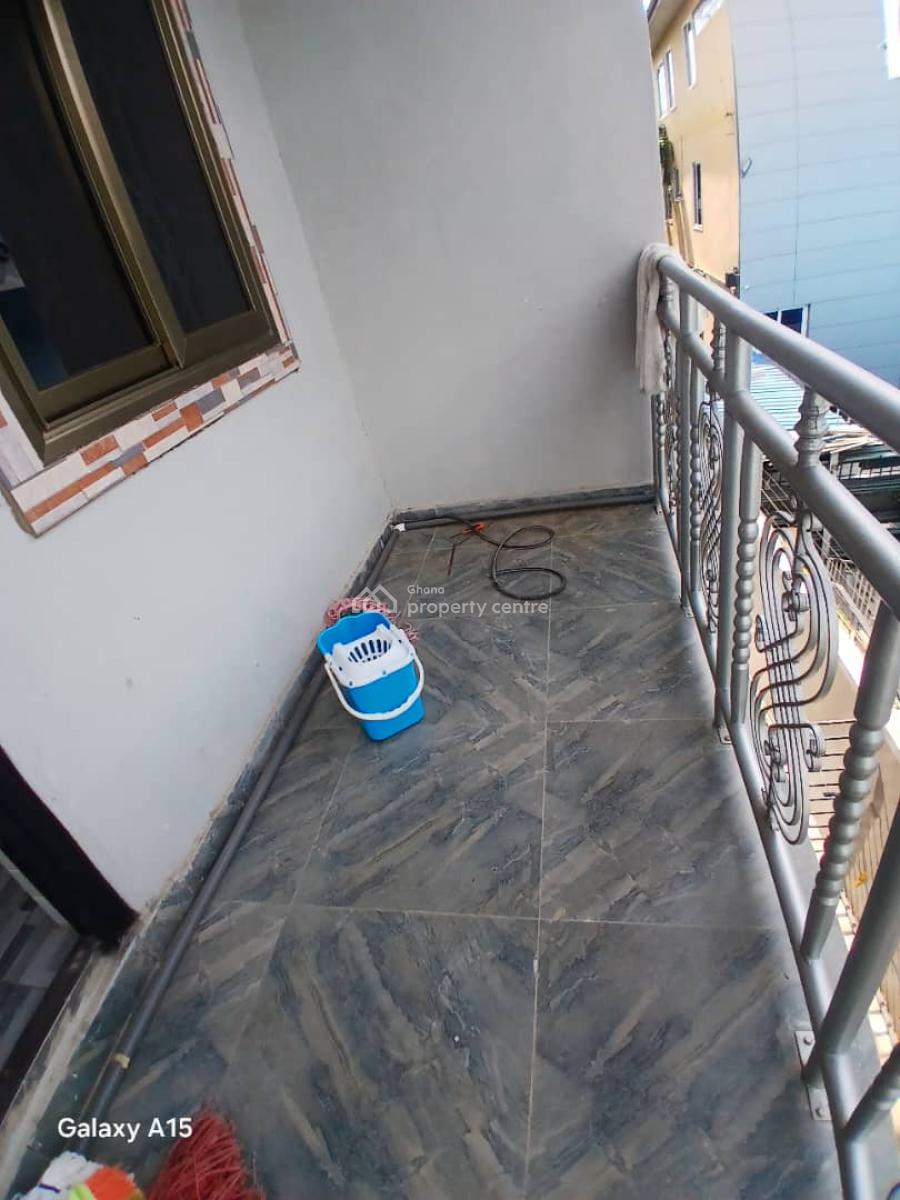 Executive 2-bedroom Apartment @ Tseaddo, Tse Addo, Accra, Apartment for Rent