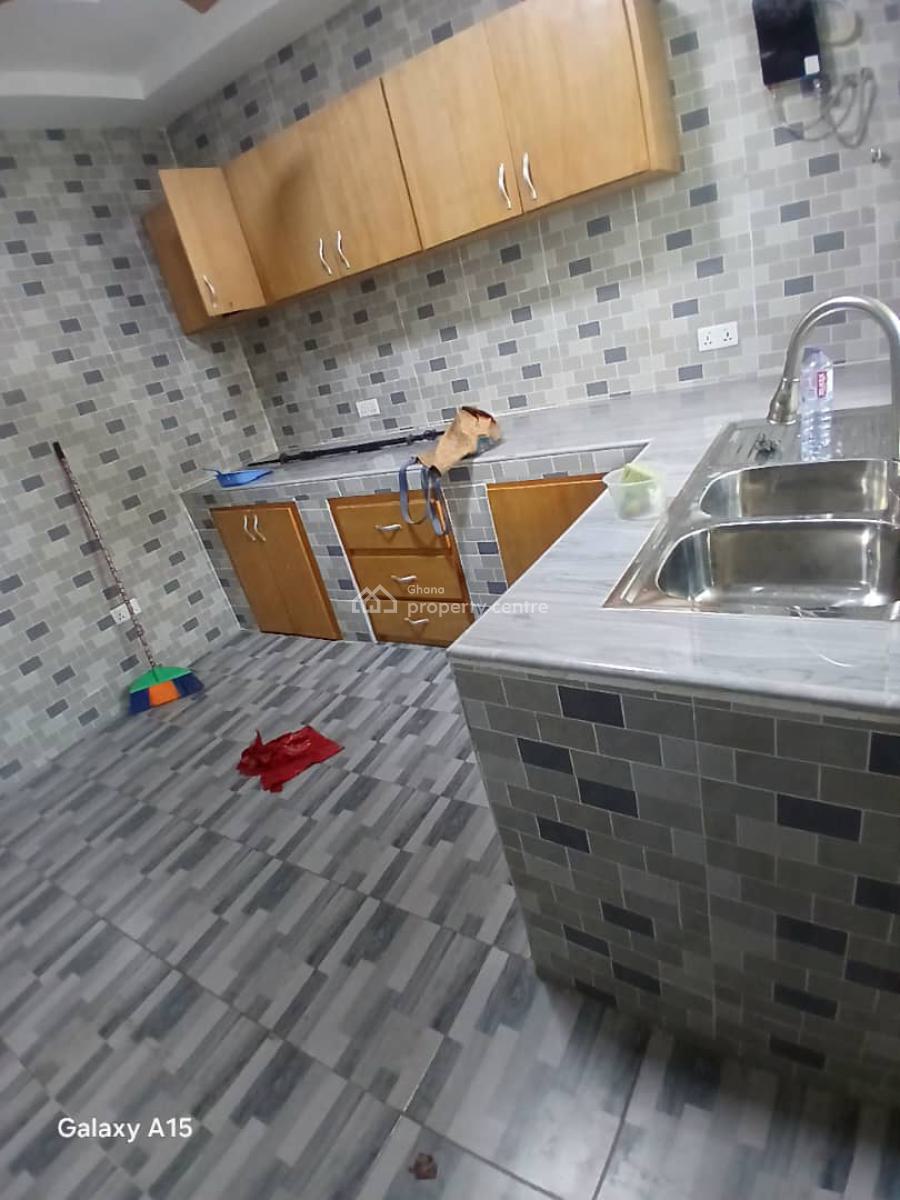 Executive 2-bedroom Apartment @ Tseaddo, Tse Addo, Accra, Apartment for Rent