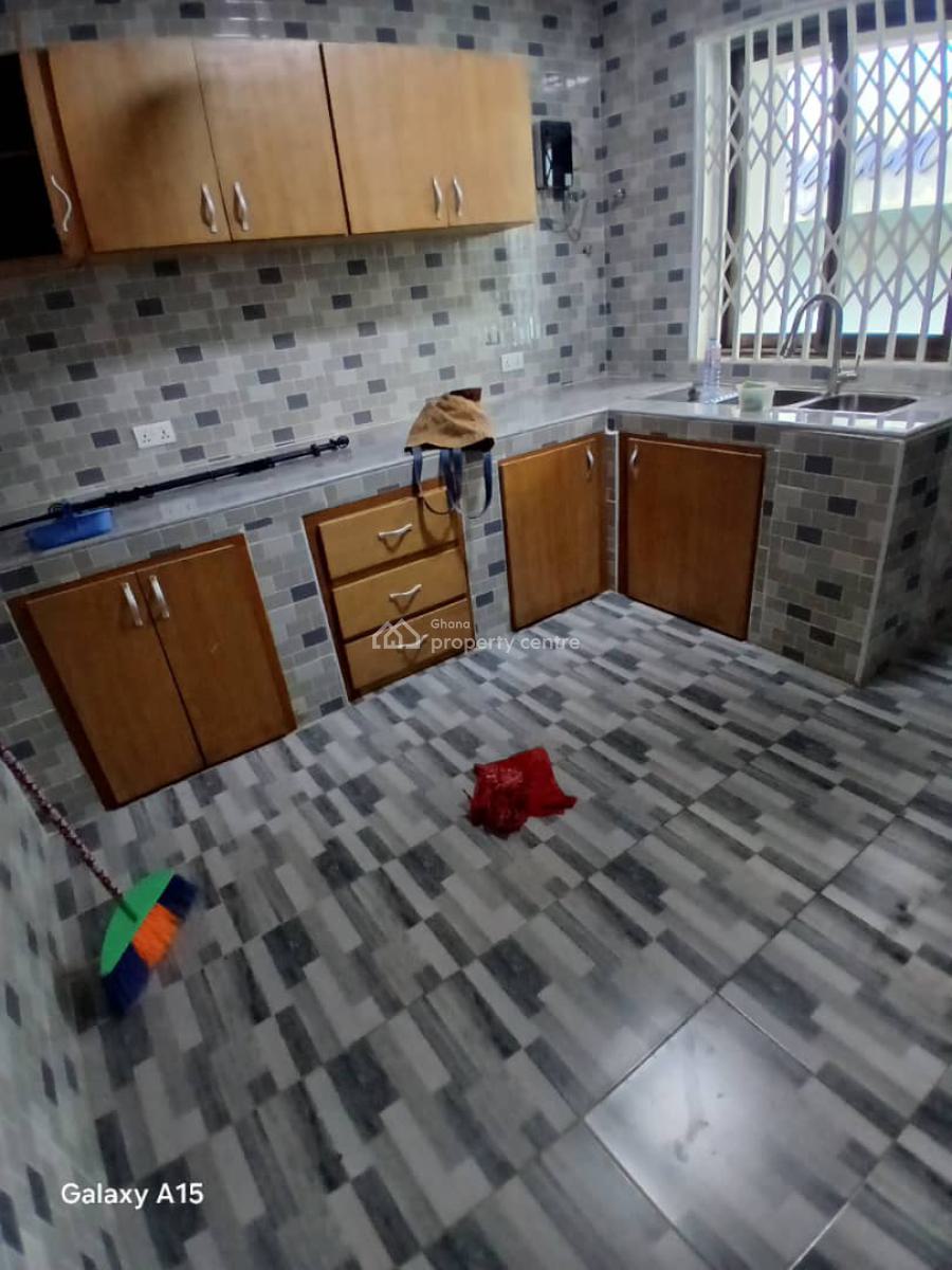 Executive 2-bedroom Apartment @ Tseaddo, Tse Addo, Accra, Apartment for Rent