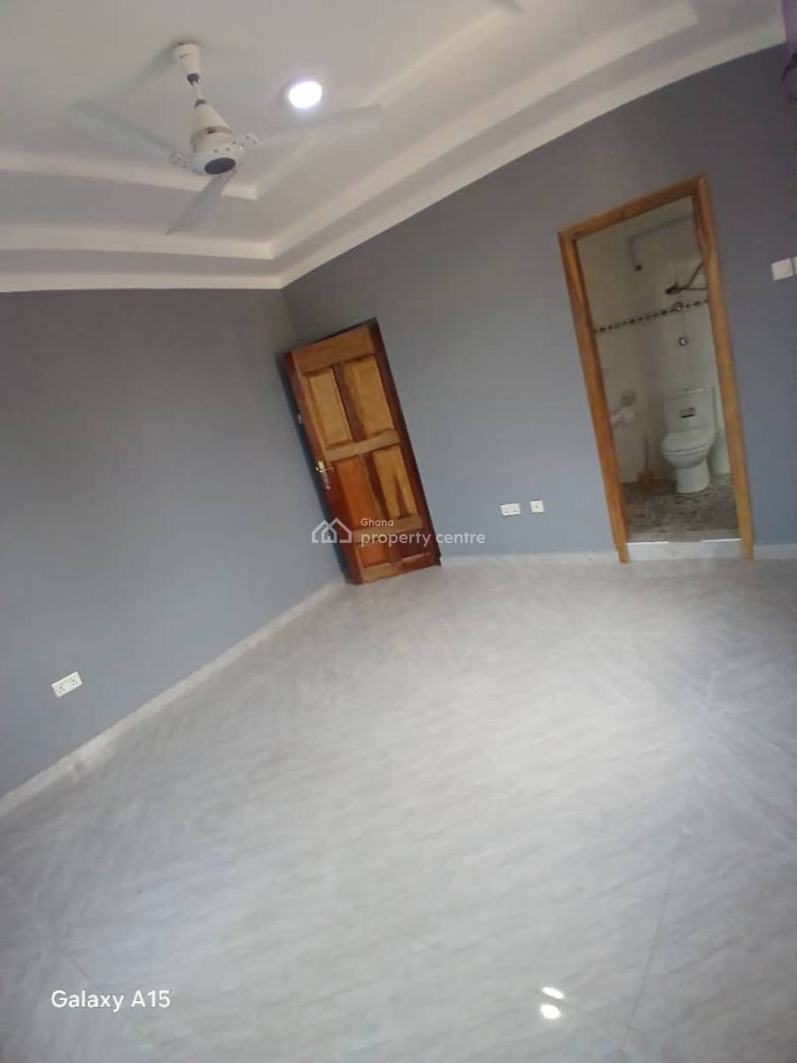 Executive 2-bedroom Apartment @ Tseaddo, Tse Addo, Accra, Apartment for Rent