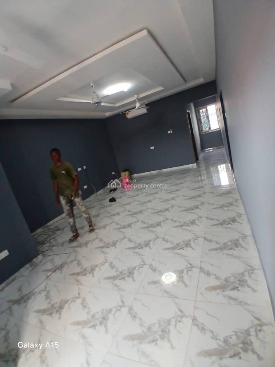 Executive 2-bedroom Apartment @ Tseaddo, Tse Addo, Accra, Apartment for Rent