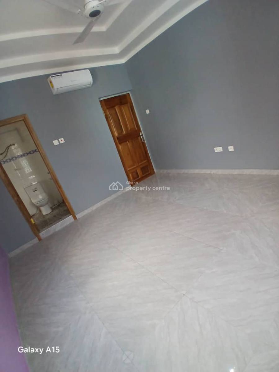 Executive 2-bedroom Apartment @ Tseaddo, Tse Addo, Accra, Apartment for Rent