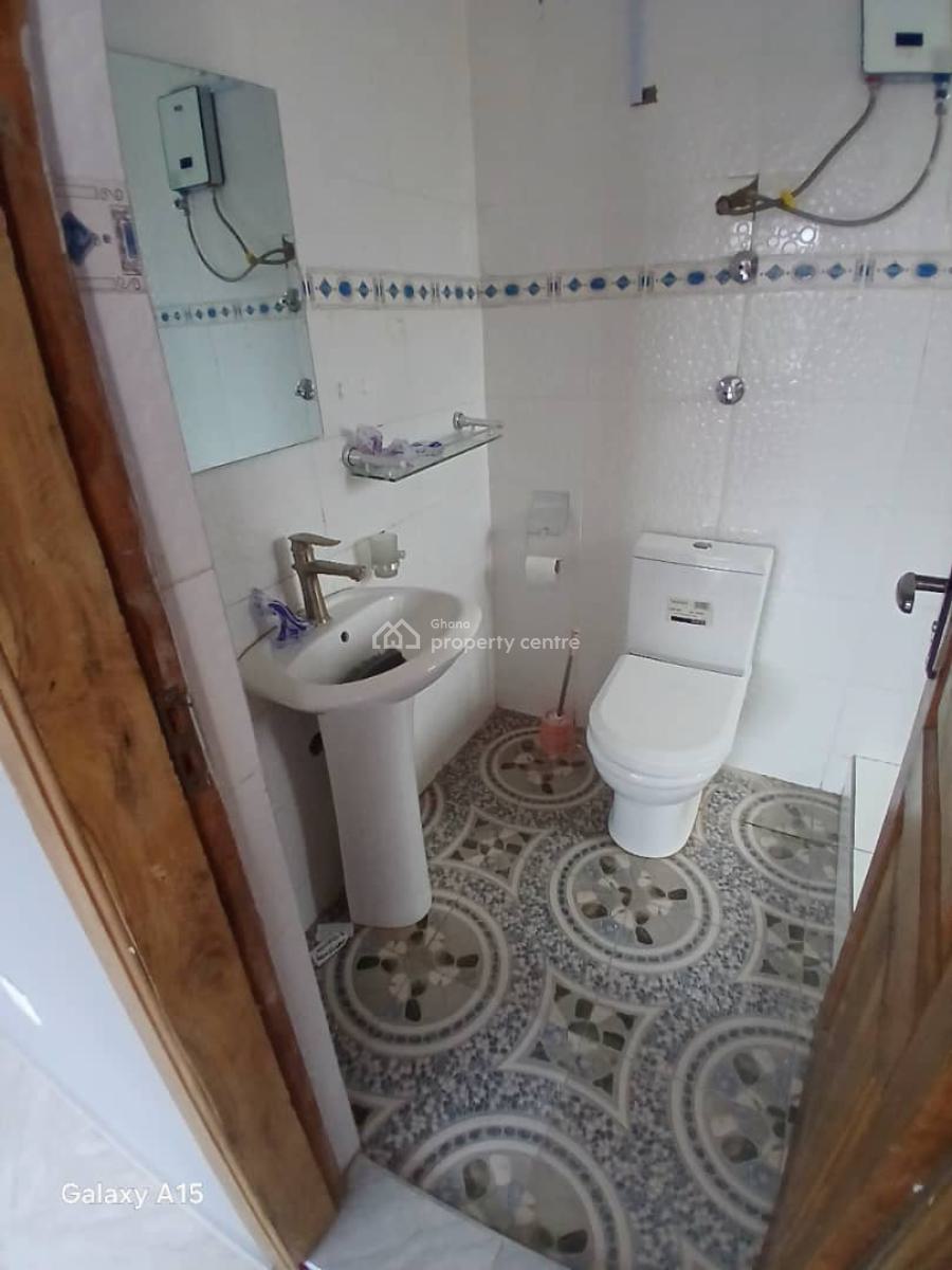 Executive 2-bedroom Apartment @ Tseaddo, Tse Addo, Accra, Apartment for Rent