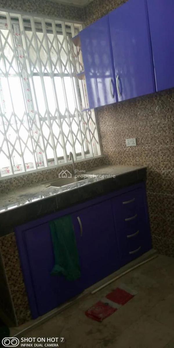 Executive 2-bedroom Apartment @ Tseaddo, Tse Addo, Accra, Apartment for Rent