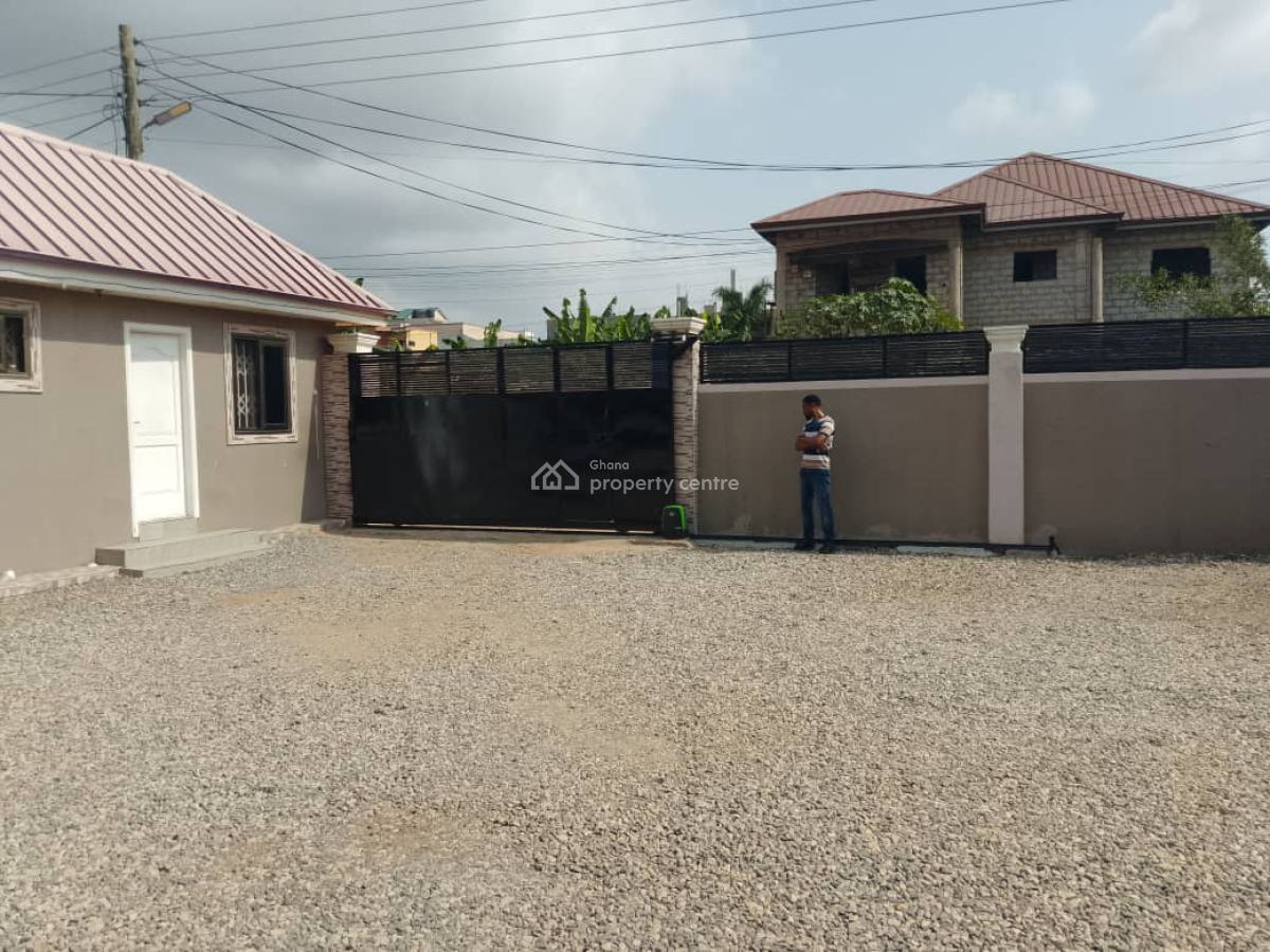 Executive 2-bedroom Apartment @ Tseaddo, Tse Addo, Accra, Apartment for Rent