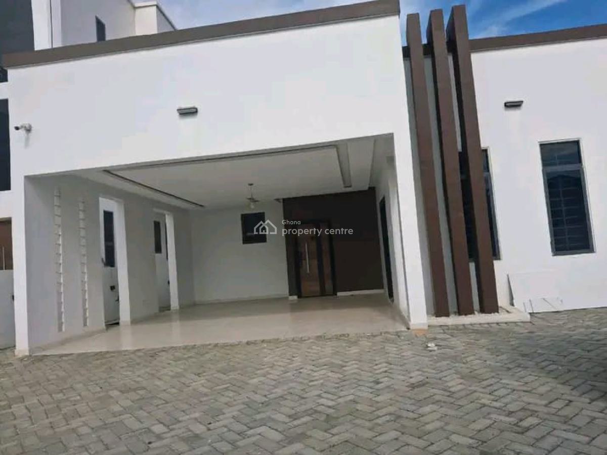 Executive Newly Built 3bedroom House @ East Legon Hill, East Legon Hills, East Legon, Accra, House for Sale