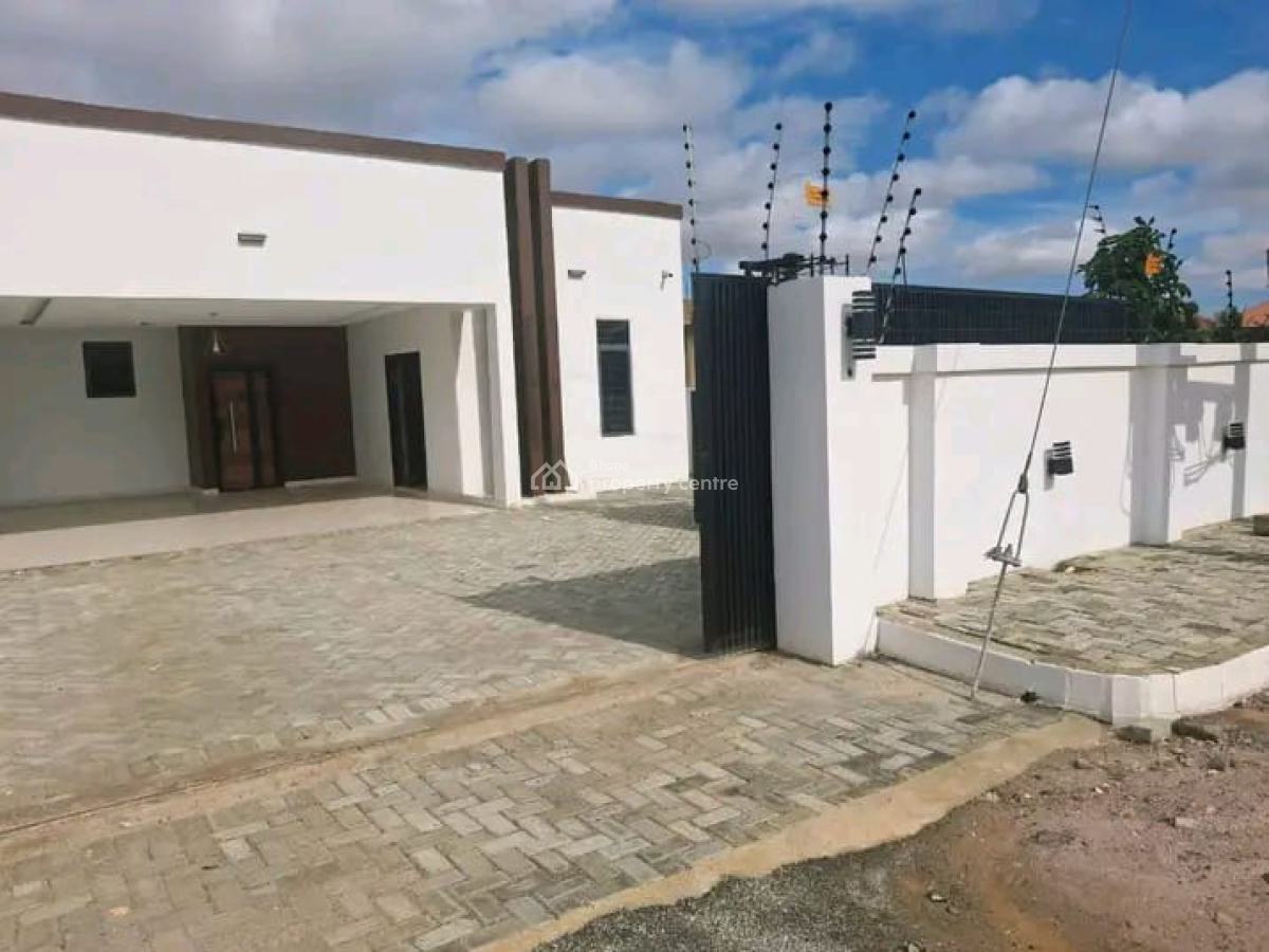 Executive Newly Built 3bedroom House @ East Legon Hill, East Legon Hills, East Legon, Accra, House for Sale