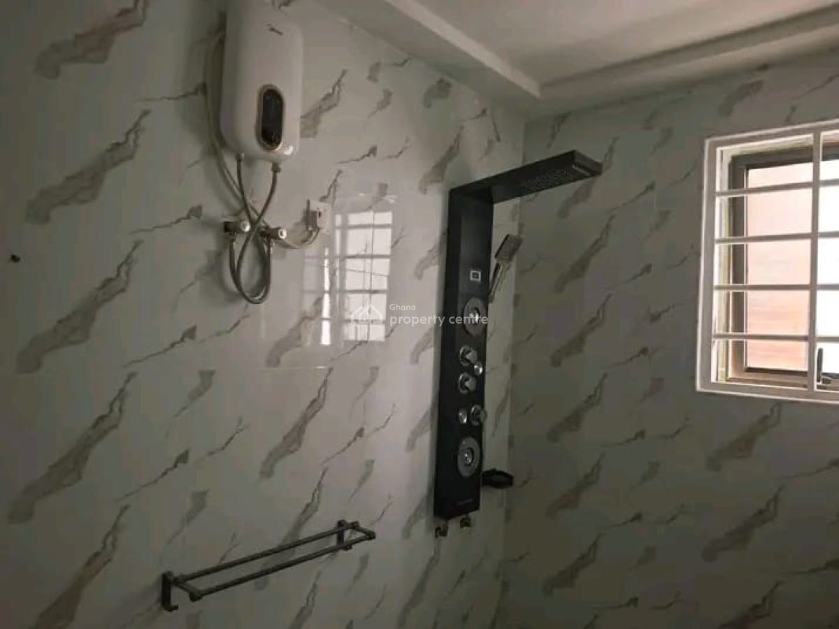 Executive Newly Built 3bedroom House @ East Legon Hill, East Legon Hills, East Legon, Accra, House for Sale