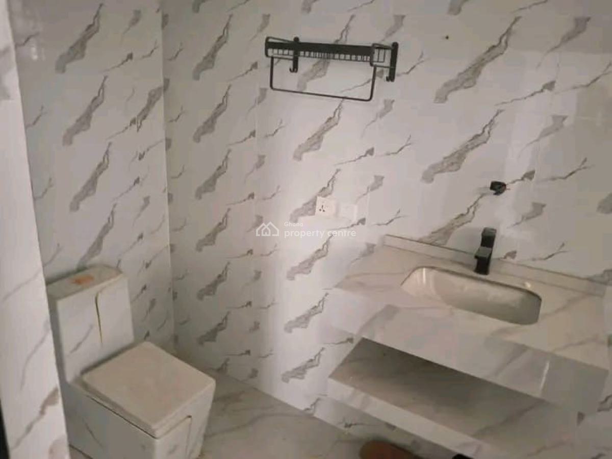 Executive Newly Built 3bedroom House @ East Legon Hill, East Legon Hills, East Legon, Accra, House for Sale