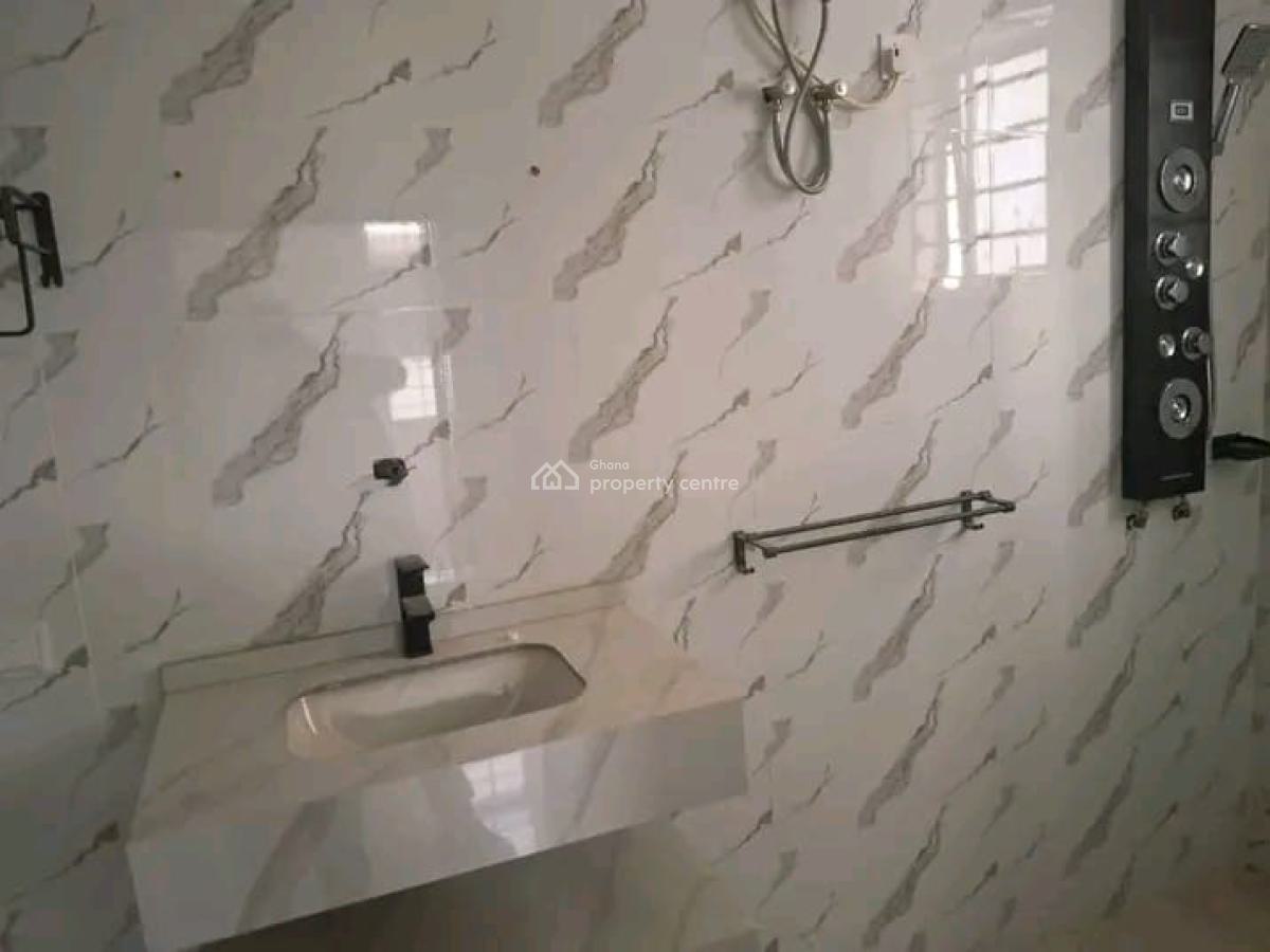 Executive Newly Built 3bedroom House @ East Legon Hill, East Legon Hills, East Legon, Accra, House for Sale