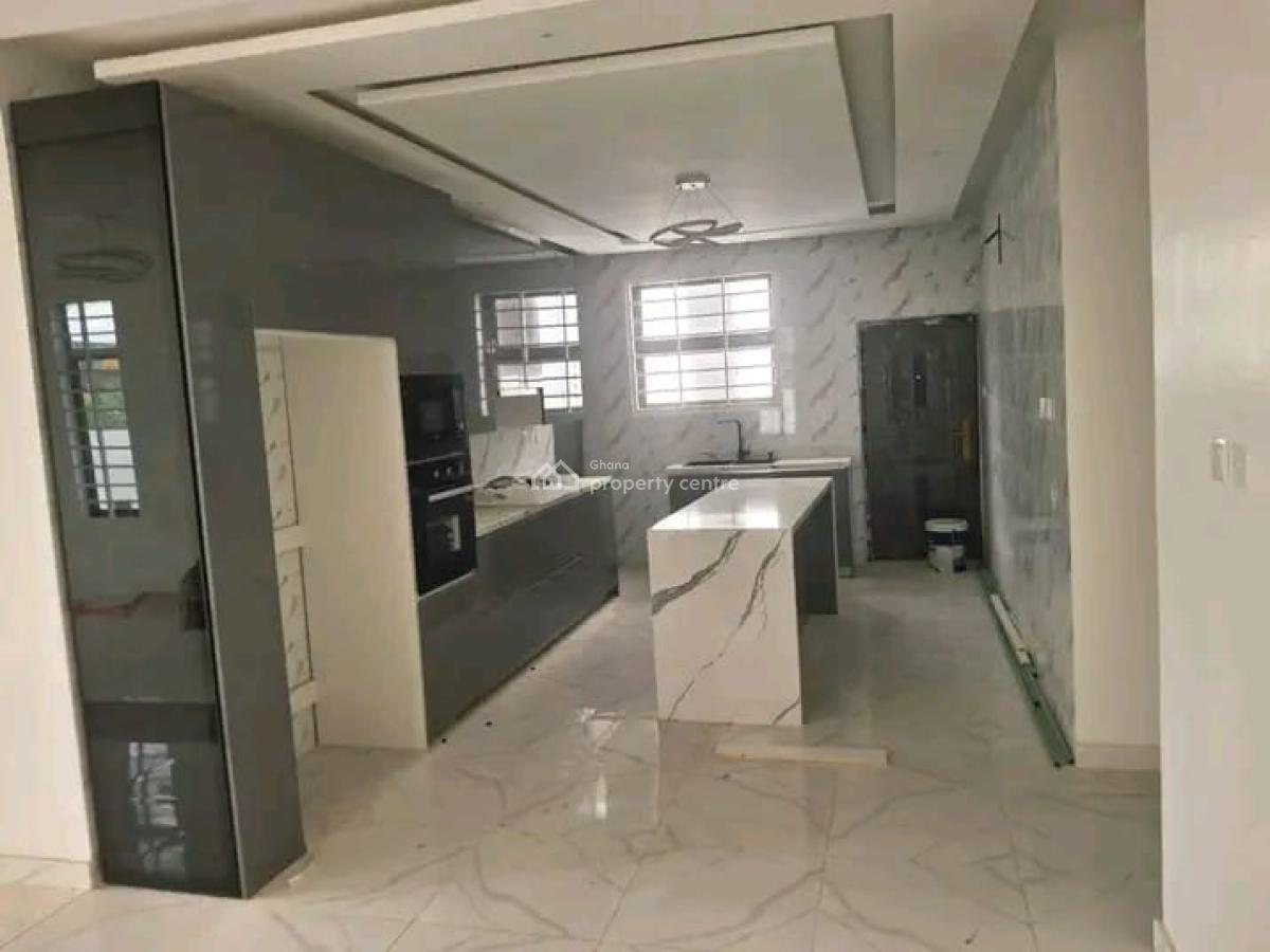 Executive Newly Built 3bedroom House @ East Legon Hill, East Legon Hills, East Legon, Accra, House for Sale