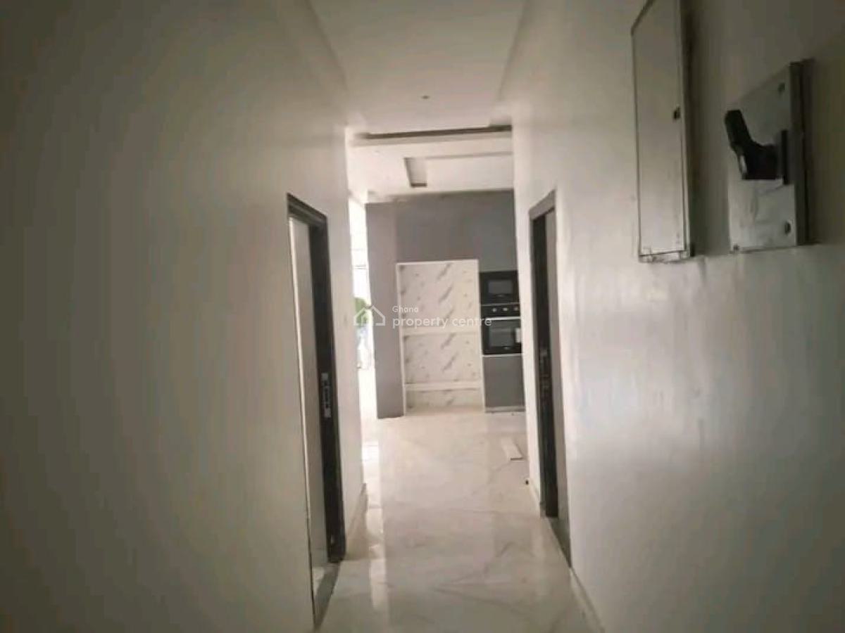 Executive Newly Built 3bedroom House @ East Legon Hill, East Legon Hills, East Legon, Accra, House for Sale