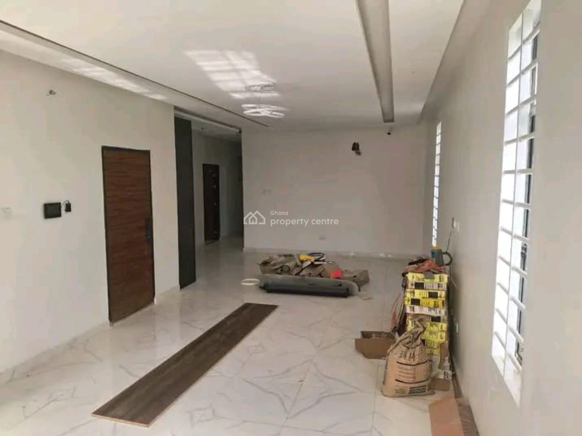 Executive Newly Built 3bedroom House @ East Legon Hill, East Legon Hills, East Legon, Accra, House for Sale