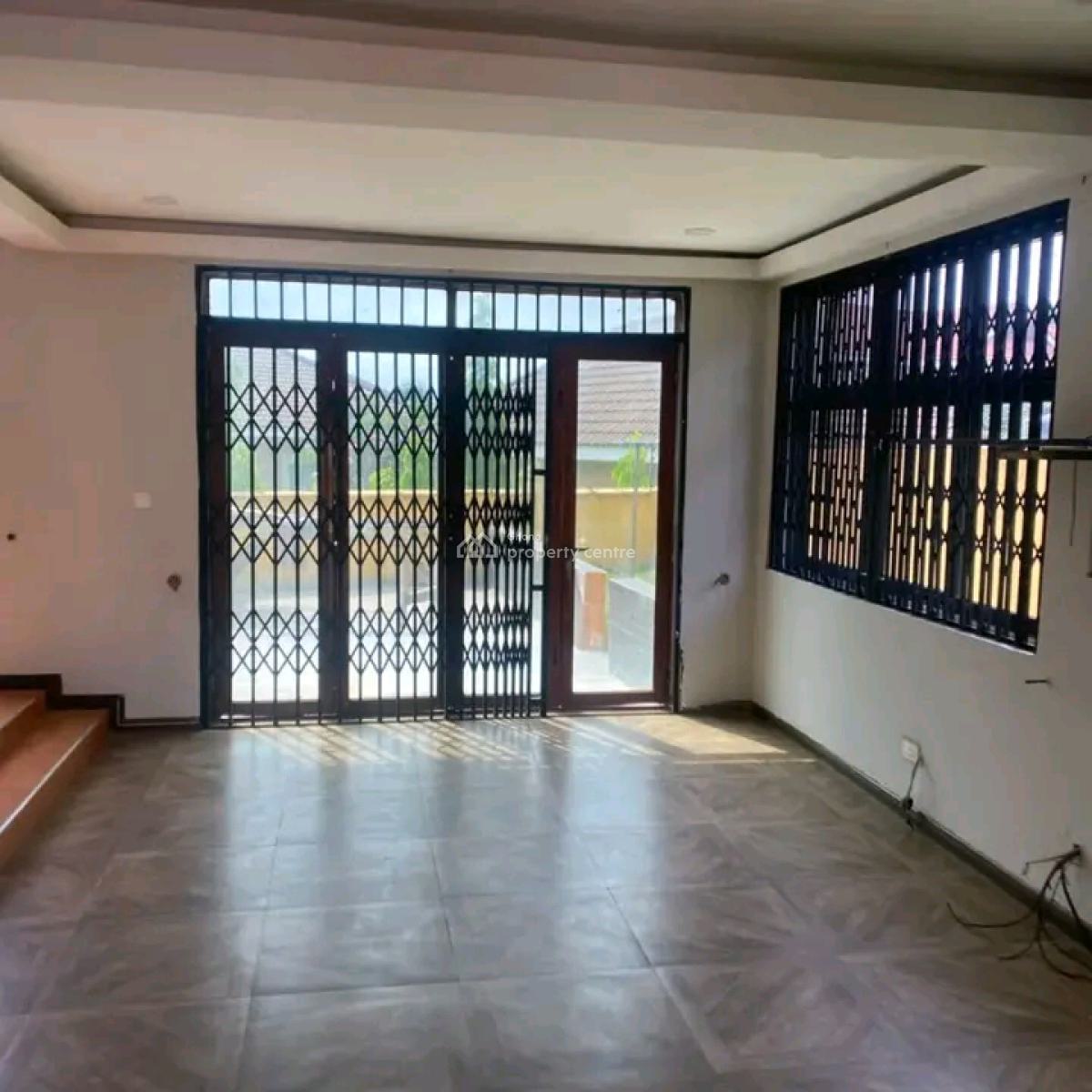 a Stunning 5-bedroom House @ Trasacco, Trasacco, Adjiringanor, East Legon, Accra, House for Sale