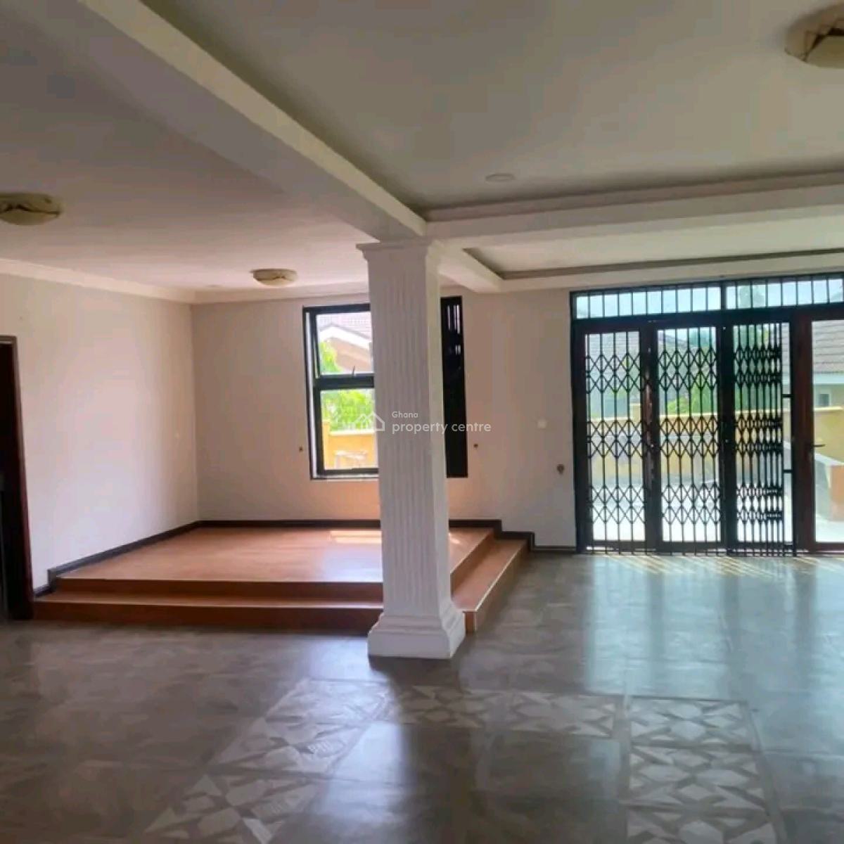a Stunning 5-bedroom House @ Trasacco, Trasacco, Adjiringanor, East Legon, Accra, House for Sale