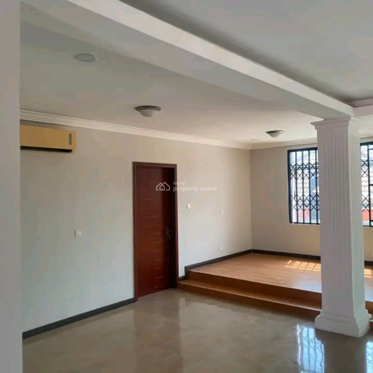 a Stunning 5-bedroom House @ Trasacco, Trasacco, Adjiringanor, East Legon, Accra, House for Sale