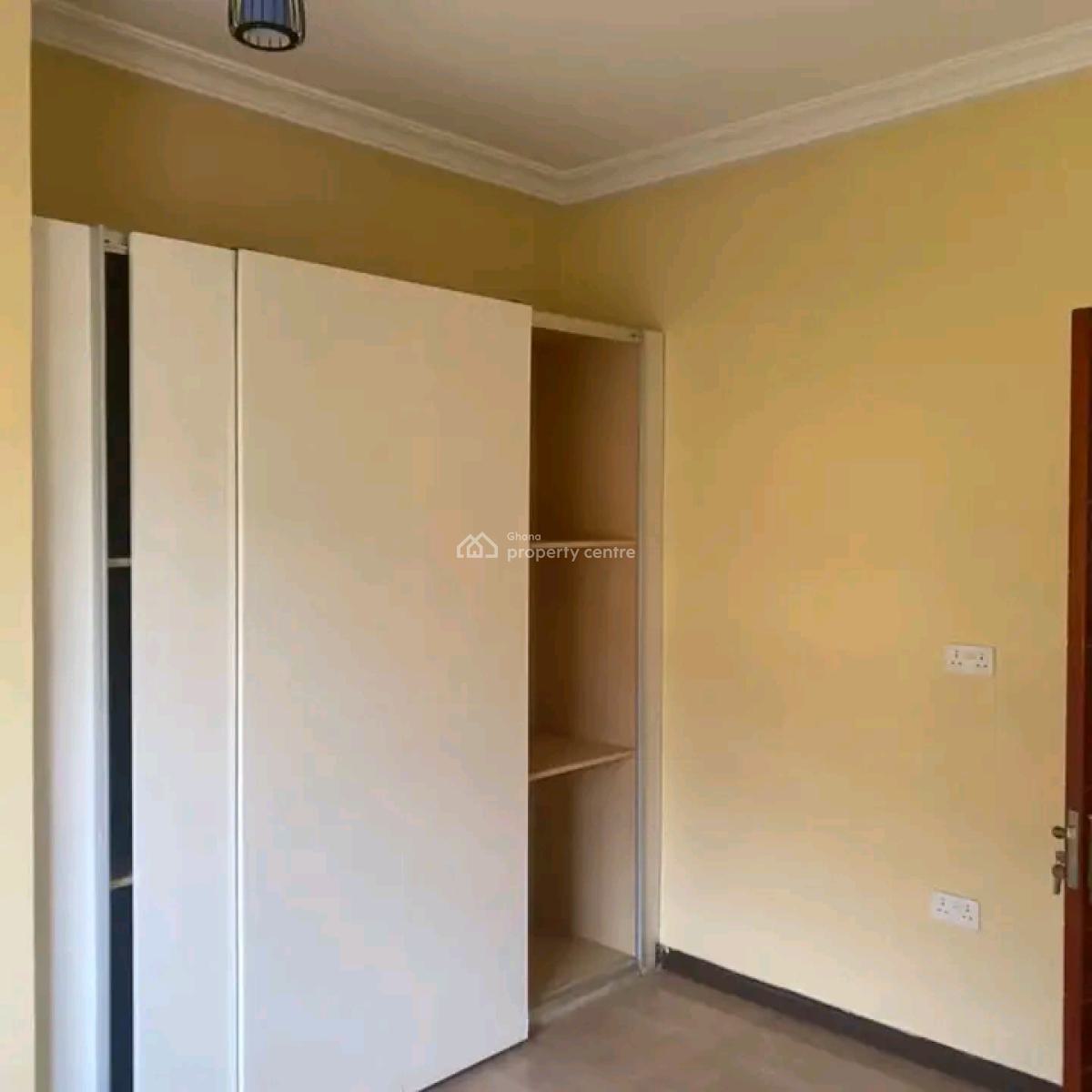 a Stunning 5-bedroom House @ Trasacco, Trasacco, Adjiringanor, East Legon, Accra, House for Sale