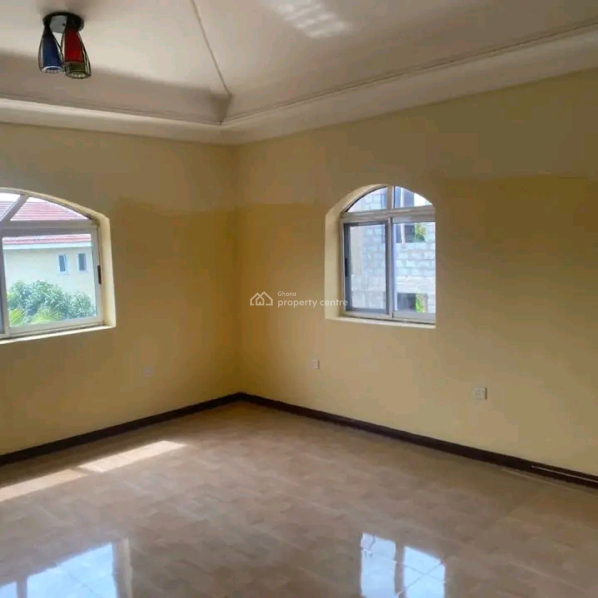 a Stunning 5-bedroom House @ Trasacco, Trasacco, Adjiringanor, East Legon, Accra, House for Sale