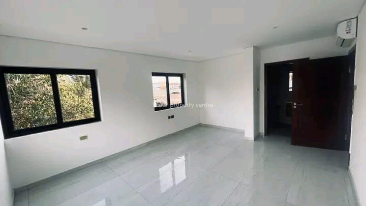 Executive 2-bedroom Apartment @ Dzorwulu, Dzorwulu, Accra, Apartment for Sale