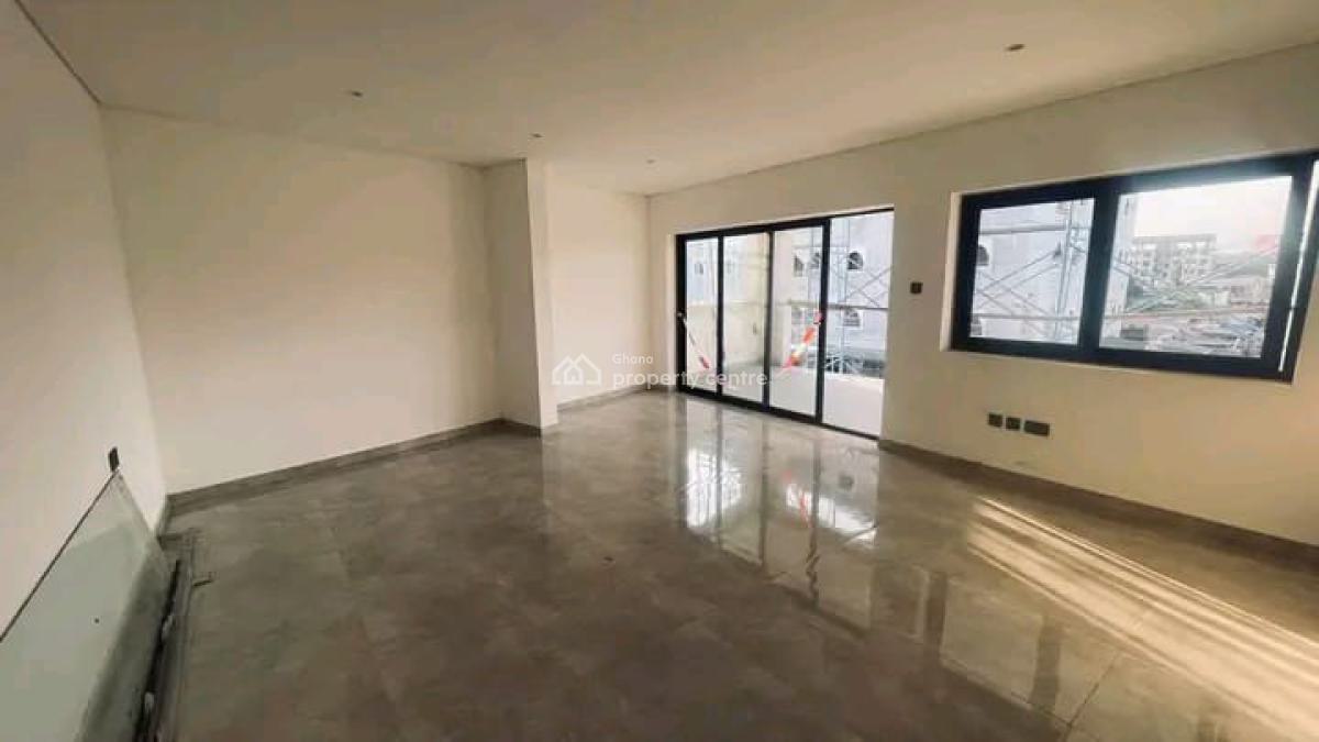 Executive 2-bedroom Apartment @ Dzorwulu, Dzorwulu, Accra, Apartment for Sale