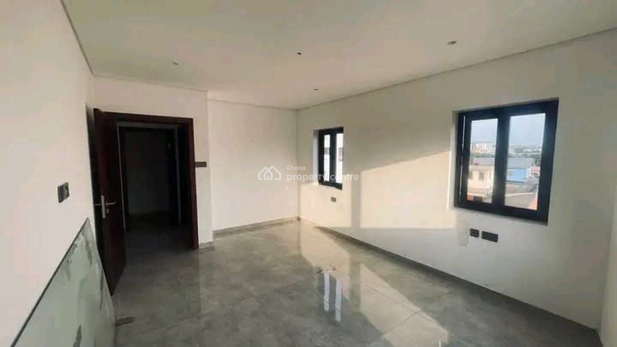 Executive 2-bedroom Apartment @ Dzorwulu, Dzorwulu, Accra, Apartment for Sale