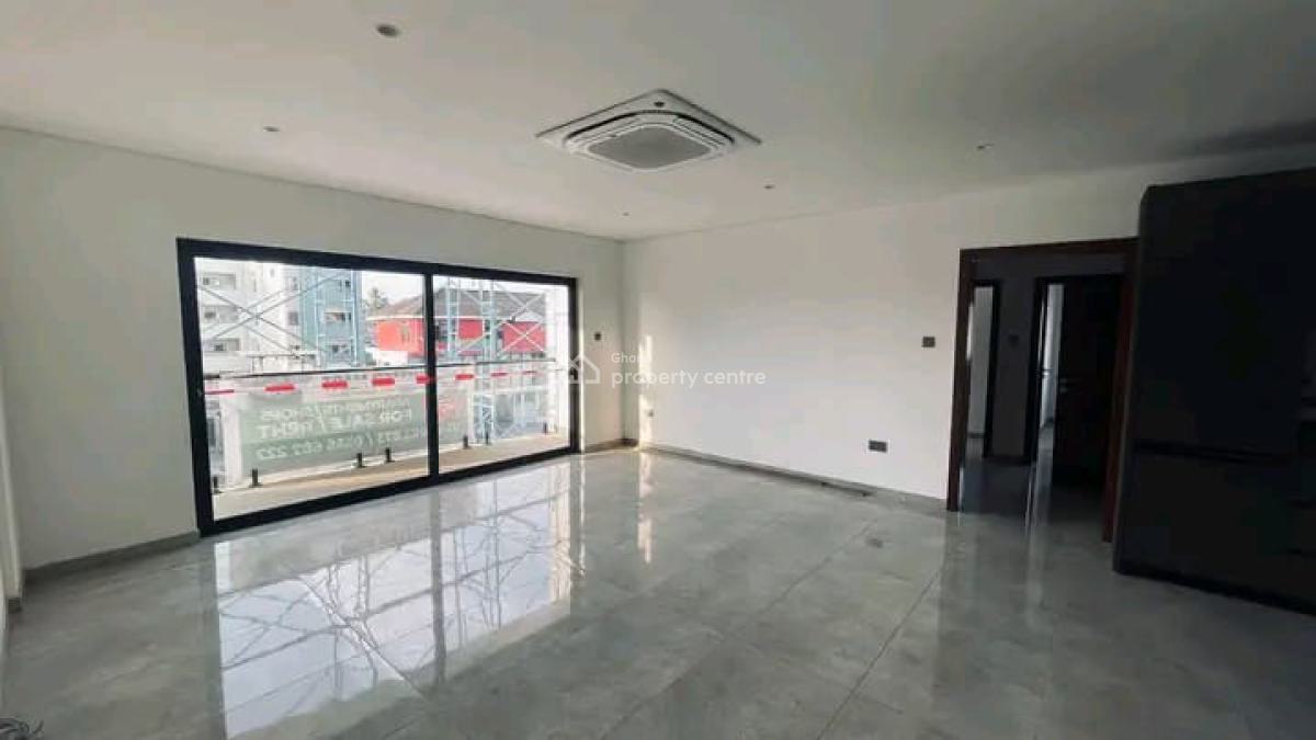 Executive 2-bedroom Apartment @ Dzorwulu, Dzorwulu, Accra, Apartment for Sale