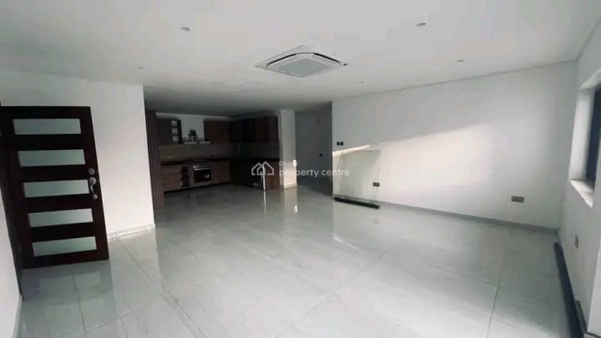 Executive 2-bedroom Apartment @ Dzorwulu, Dzorwulu, Accra, Apartment for Sale