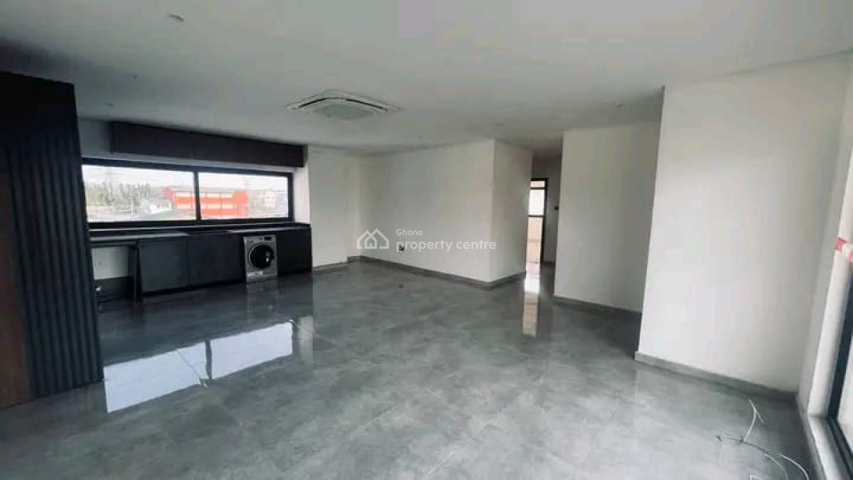 Executive 2-bedroom Apartment @ Dzorwulu, Dzorwulu, Accra, Apartment for Sale