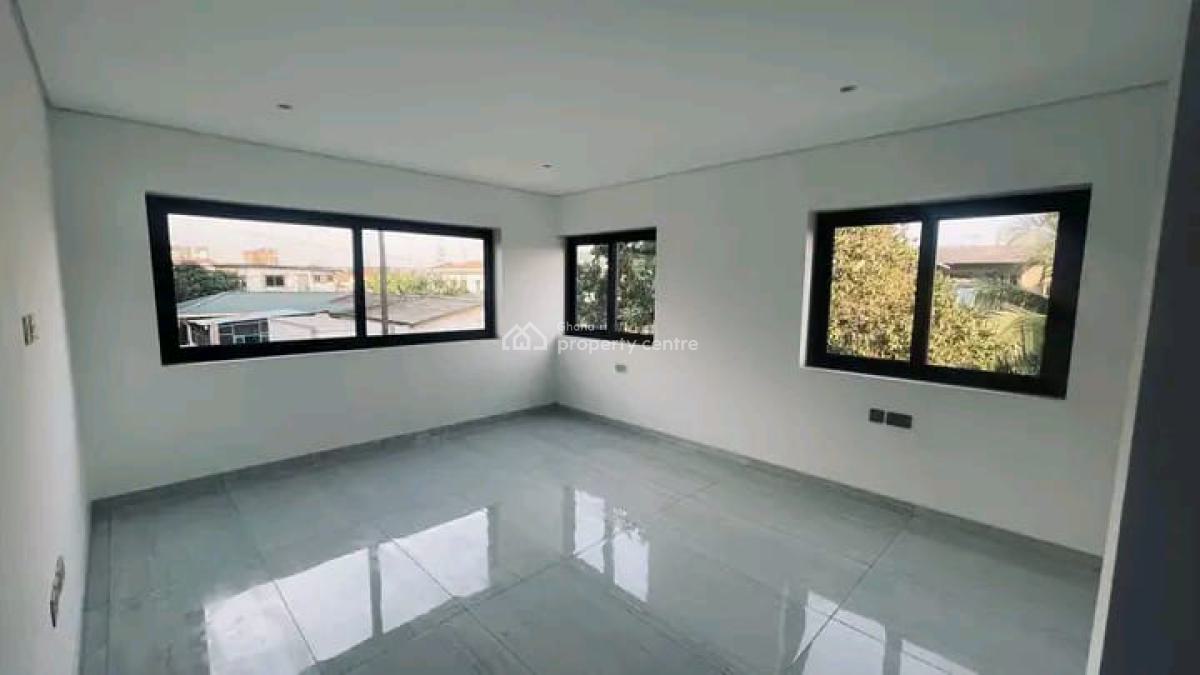 Executive 2-bedroom Apartment @ Dzorwulu, Dzorwulu, Accra, Apartment for Sale