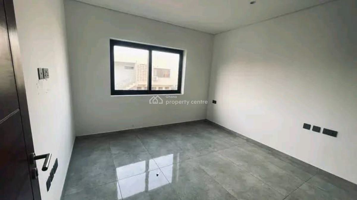 Executive 2-bedroom Apartment @ Dzorwulu, Dzorwulu, Accra, Apartment for Sale