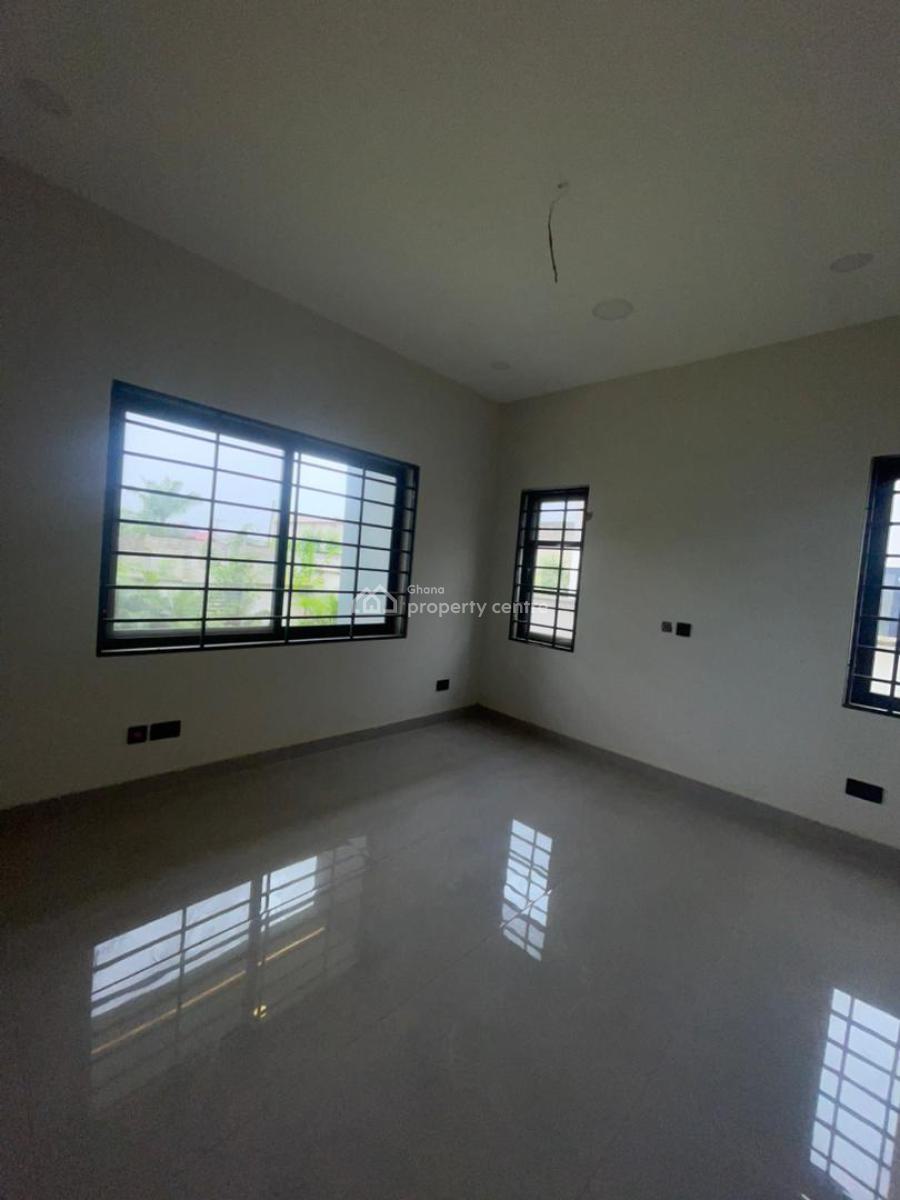 Executive 3-bedroom House @ Amasamaan, Amasaman, Ga West Municipal, Accra, House for Sale