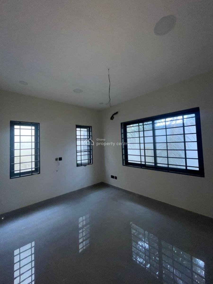 Executive 3-bedroom House @ Amasamaan, Amasaman, Ga West Municipal, Accra, House for Sale