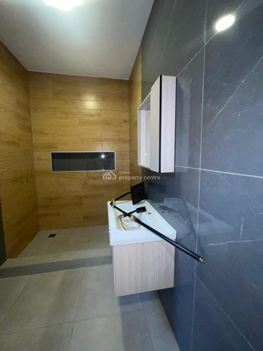 Executive 3-bedroom House @ Amasamaan, Amasaman, Ga West Municipal, Accra, House for Sale