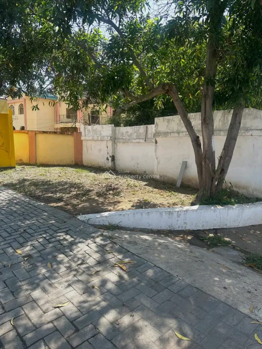 Executive 3-bedroom House @ Amasamaan, Amasaman, Ga West Municipal, Accra, House for Sale