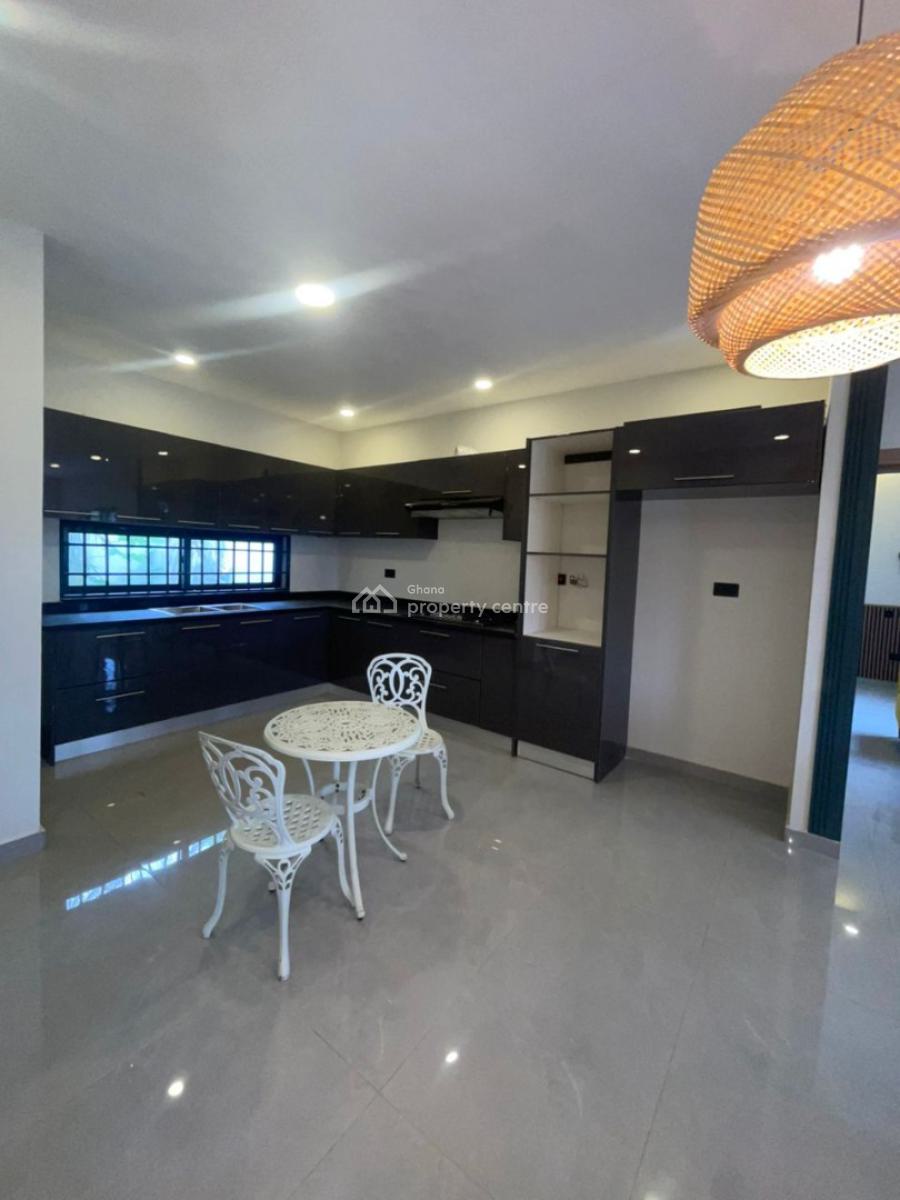 Executive 3-bedroom House @ Amasamaan, Amasaman, Ga West Municipal, Accra, House for Sale