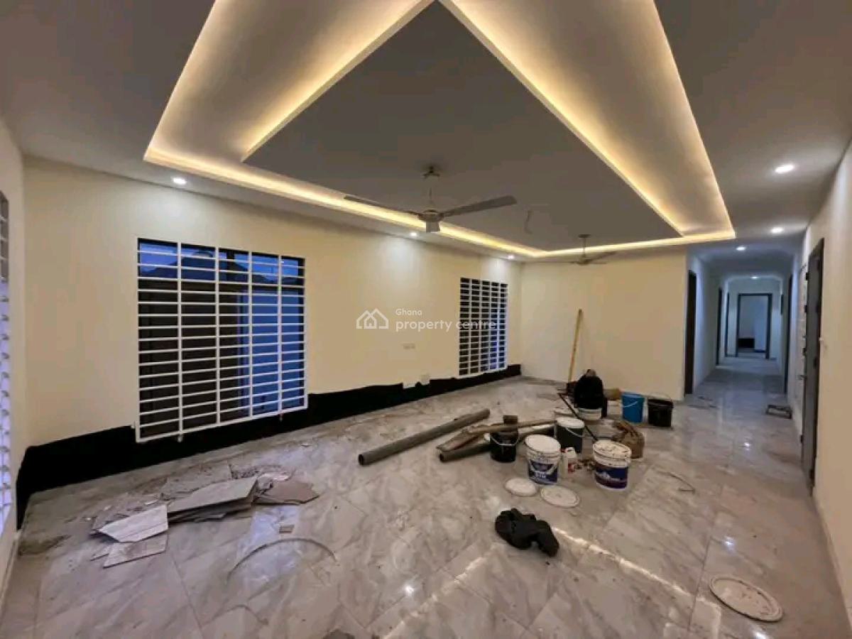 Executive 3-bedroom House @ Trasacco, Trasacco, Adjiringanor, East Legon, Accra, House for Rent