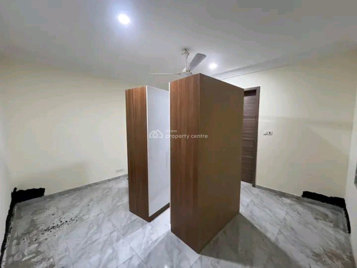 Executive 3-bedroom House @ Trasacco, Trasacco, Adjiringanor, East Legon, Accra, House for Rent