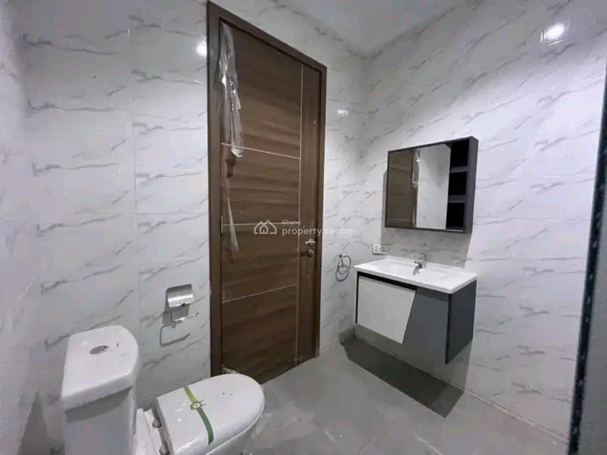 Executive 3-bedroom House @ Trasacco, Trasacco, Adjiringanor, East Legon, Accra, House for Rent