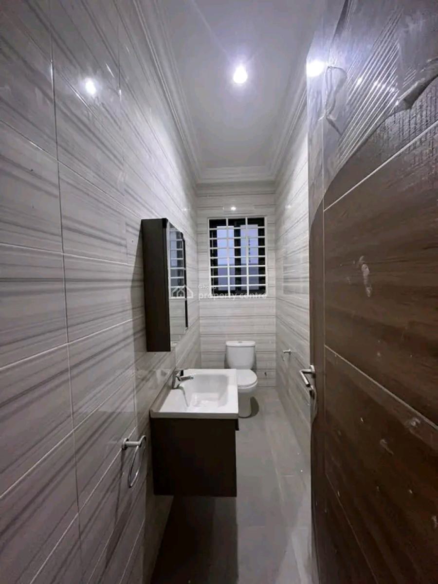 Executive 3-bedroom House @ Trasacco, Trasacco, Adjiringanor, East Legon, Accra, House for Rent