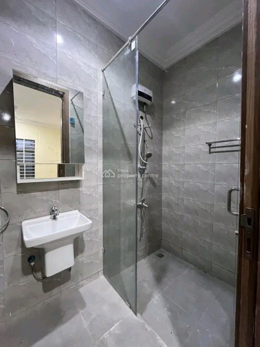 Executive 3-bedroom House @ Trasacco, Trasacco, Adjiringanor, East Legon, Accra, House for Rent