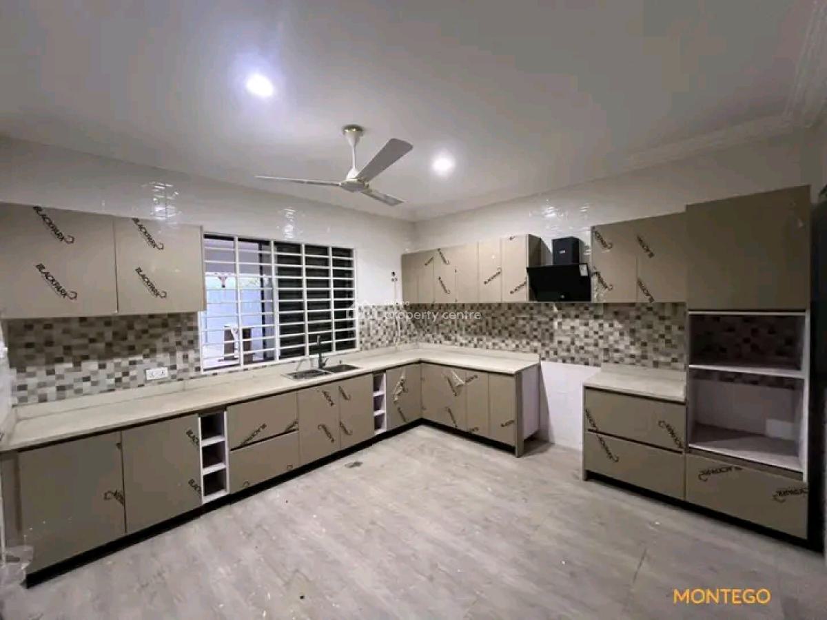 Executive 3-bedroom House @ Trasacco, Trasacco, Adjiringanor, East Legon, Accra, House for Rent
