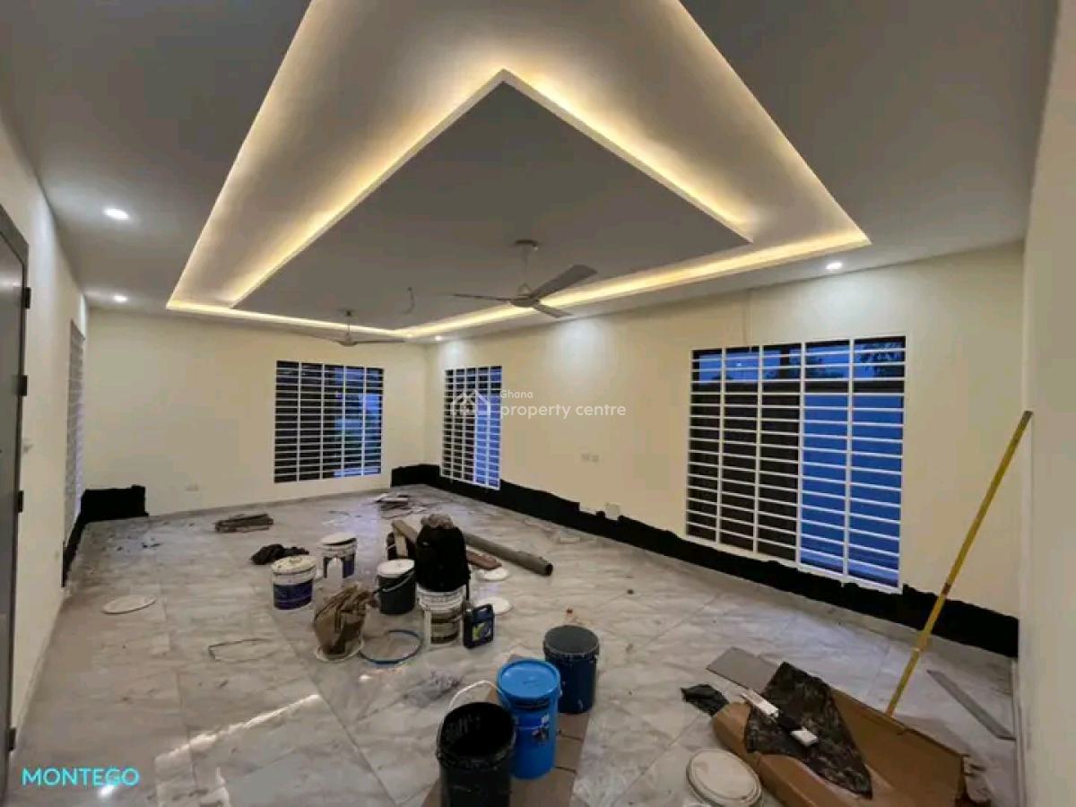 Executive 3-bedroom House @ Trasacco, Trasacco, Adjiringanor, East Legon, Accra, House for Rent