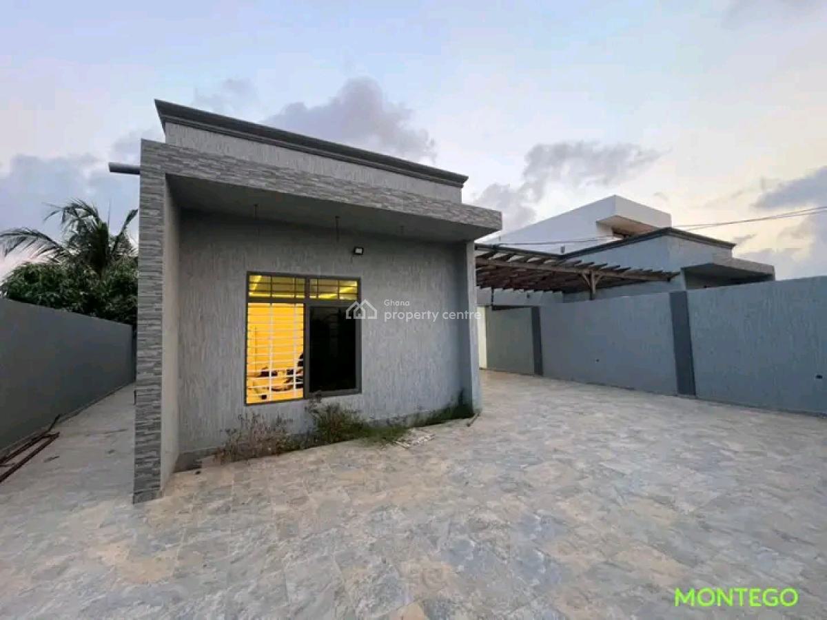 Executive 3-bedroom House @ Trasacco, Trasacco, Adjiringanor, East Legon, Accra, House for Rent