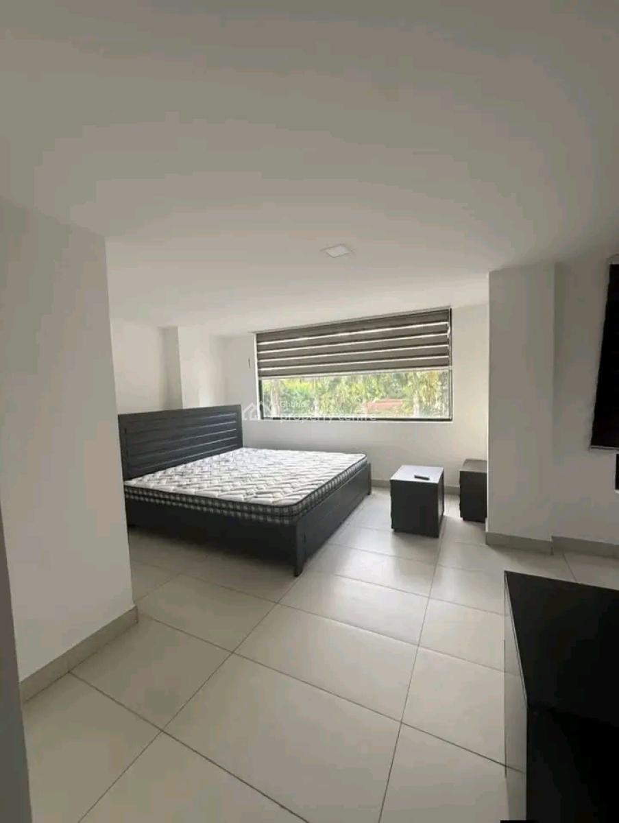 Luxurious 4-bedroom Townhouse+bq@  Cantonment, Cantonments, Accra, House for Rent